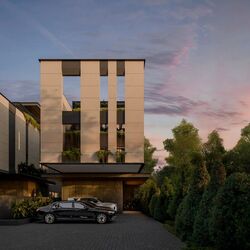 Elliot Walk (D15), Semi-Detached #464356901